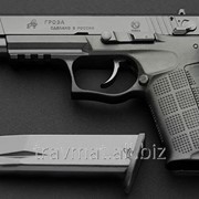 Пистолет травматический Гроза-051 к. 9мм РА
