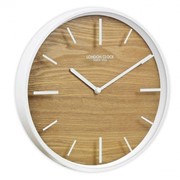 Настенные часы London Clock 1114 фотография