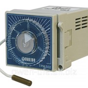 Реле-регулятор температуры с термопарой ТХК ОВЕН ТРМ502 фото