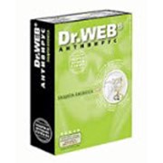Продукт Dr.WEB Enterprise Suite