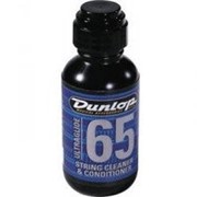 Средство по уходу за гитарой Dunlop 6582 фото