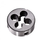 Плашка М-7х0,5, 9ХС, мелкий шаг фото