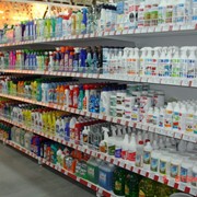 Химические продукты порошки фото