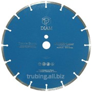 Алмазный круг Diam 1А1RSS Simple Storm H-7мм, 150х2,2 мм