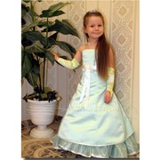 Детская платья Модель: Мирра фото