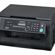 Принтер Panasonic KX-MB2000RUB, опт