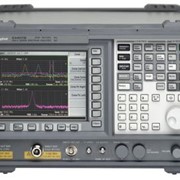 Анализатор спектра серии ESA-E Agilent Technologies E4405B фото