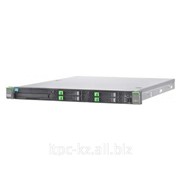 Сервер FUJITSU RX2530 M1 4X 2.5' EXP. /450W HP PSU/ XEON E5-2620V3/ sym фото