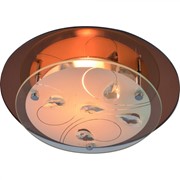 Настенно-потолочный светильник Arte lamp A4043PL-1CC фото
