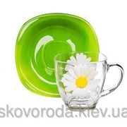 Чайный сервиз Luminarc Aime Carina Paquerette Green G1988 (12 предметов)