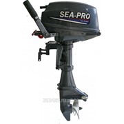 Лодочный мотор Sea-Pro T 9.9S