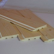 Вагонка деревянная 0-2 фото