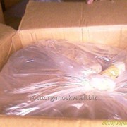 Кофе гранулированный (агломерат) нефасованный растворимый bulk bag (балк) фото