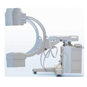 Рентген C-дуга EVO R. Рентгеновская система. Аппараты рентгенодиагностические фото