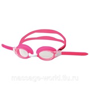 Детские очки для плавания Spokey Mellon Pink (s0570) фото