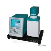 Аппарат автомат, для определения температуры хрупкости нефтебитумов ГОСТ 1150 АТХ-20 фотография