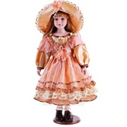 Кукла коллекционная Джульетта 45 см 682285 фотография