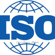 Стандарты ISO