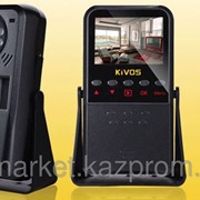Камера-регистратор с датчиком движения Kva-01 Kivos фото