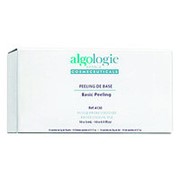 Algologie Пилинг для жирной кожи Algologie - Basic peeling 234130 10*3 мл фотография