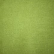 Оливковая льняная ткань 150ш. 125пл. фото