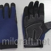 Антивибрационные перчатки фото