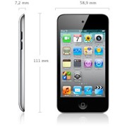 Apple iPod Touch 4 generation 16Gb фото