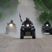 Туры на квадроциклах фото