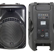 Активная акустическая система HL Audio MACK-12A фотография