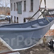 Лодка Бат фото