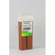 Воск в картридже “Depilflax“ 110 мл Шоколад фото
