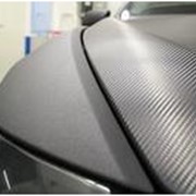 Пленки для автомобилей Carbon 3D и виниловые фото