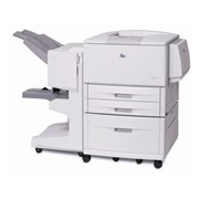 Принтер лазерный чб HP 9050n (Q3722A) фото