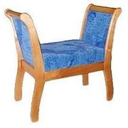 Кресло под заказ «Викинг»
