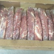 Вырезка свиная (Филей) фото