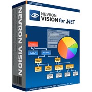 Nevron .NET Vision Ent. + Subscription (Nevron)