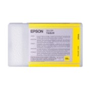 Картридж Epson Yellow для Stylus Pro 7800/7880/9800/9880 220ml желтый фотография