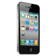 Телефоны Apple iPhone 4S 16Gb - Черный фото