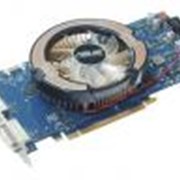 Видеокарта ASUS GeForce 9600 фото
