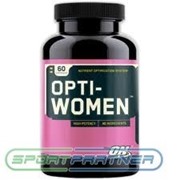 Opti-women 60 капс фотография