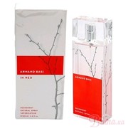 Продам женский парфюм Armand Basi In Red фотография