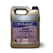 Dulux Grunt - Грунтовка водно-эмульсионная фото