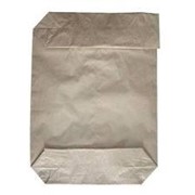 Мешок бумажный для пищевых продуктов