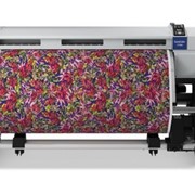 Сублимационный принтер Epson SureColor SC-F7100 (C11CD72001A0) фотография