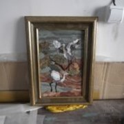 Картина флорентийская мозика фото