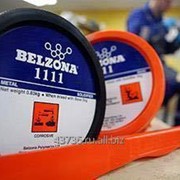 Металокерамика Belzona 1111 фото