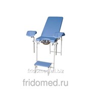 Кресло гинекологическое КГ-04 Диакомс фотография