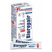 Biorepair 4-action mouthwash 12 стиков по 12 мл (144 мл)