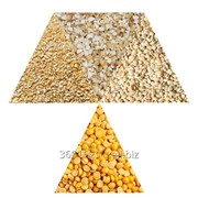 Крупа - гороховая, ячменная, пшеничная, ячневая ГОСТ фото