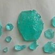 Сульфат Железа Ferix-3 кристаллический фото